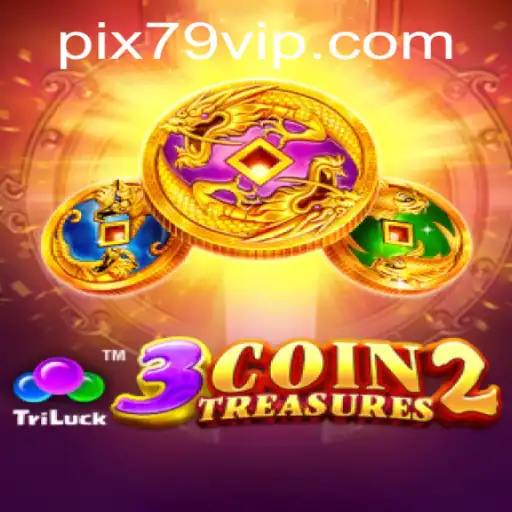 Descubra o Mundo de 3CoinTreasures2: Aventura e Estratégia no Universo dos Jogos