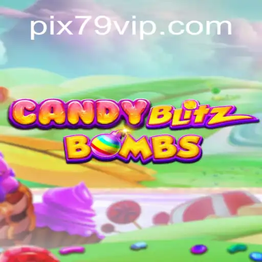 Descubra o Desafiante Mundo de CandyBlitzBombs: O Jogo de Estratégia e Diversão