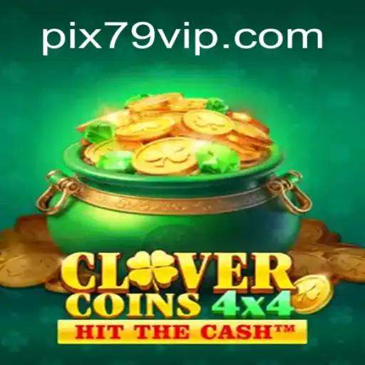 Explorando o Mundo de CloverCoins4x4: Um Jogo de Estratégia Inovador