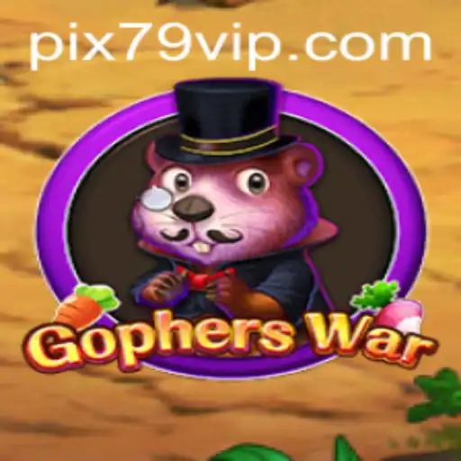GophersWar: Um Jogo de Estratégia Inovador no Cenário Atual