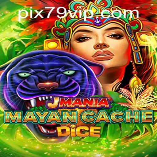 Descubra JManiaMayanCacheDice: Um Mergulho no Mundo dos Jogos de Dados Modernos