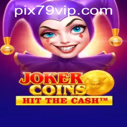 JokerCoins: Descubra as Regras e Dinâmica do Jogo do Momento com 79VIP.COM