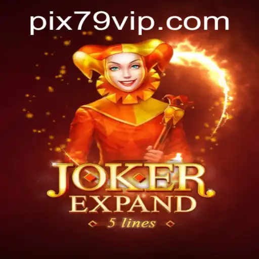 Descubra o Mundo Emocionante de JokerExpand com 79VIP.COM