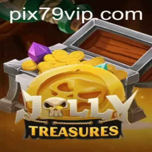 Explorando o Fascinante Mundo do Jogo JollyTreasures da 79VIP.COM