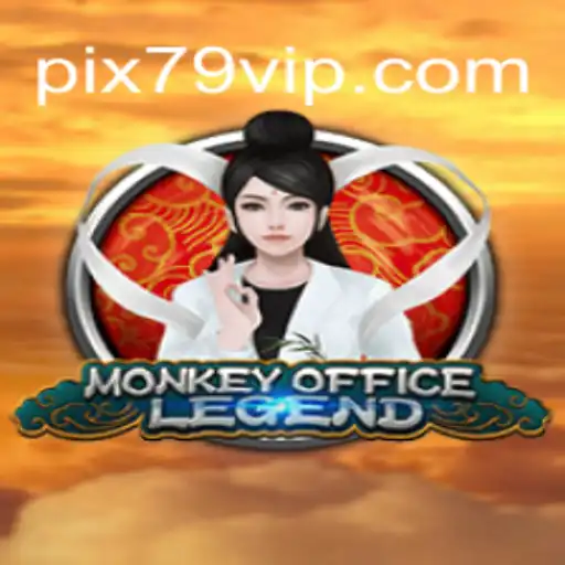 Descubra o Novo Mundo de Diversão com MonkeyOfficeLegend