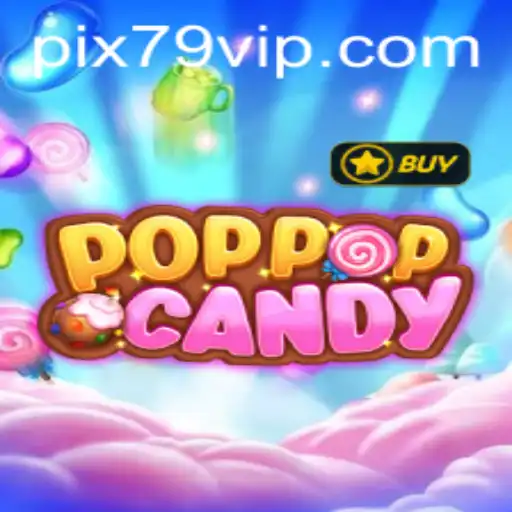Descubra o Mundo de POPPOPCANDY: Um Jogo Inovador com 79VIP.COM