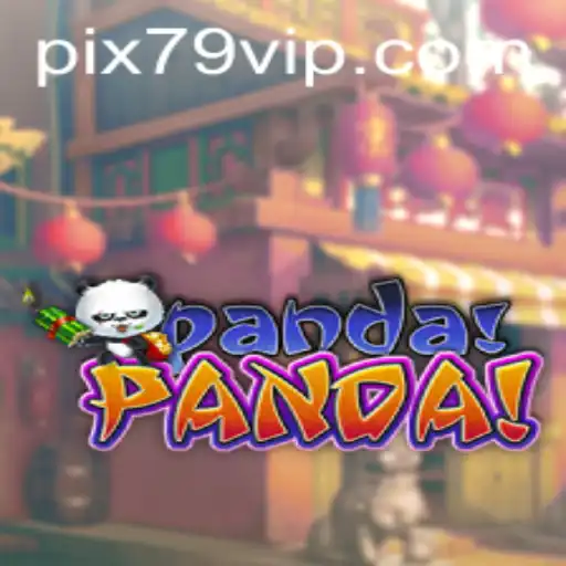 Descubra as Aventuras de PandaPanda: Um Novo Jogo para a Comunidade 79VIP.COM