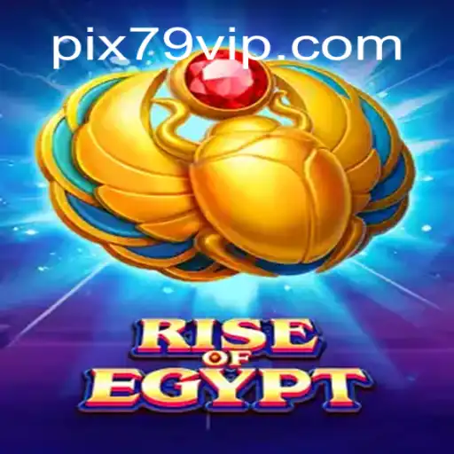 Explore a Fascinante Aventura de RiseOfEgypt