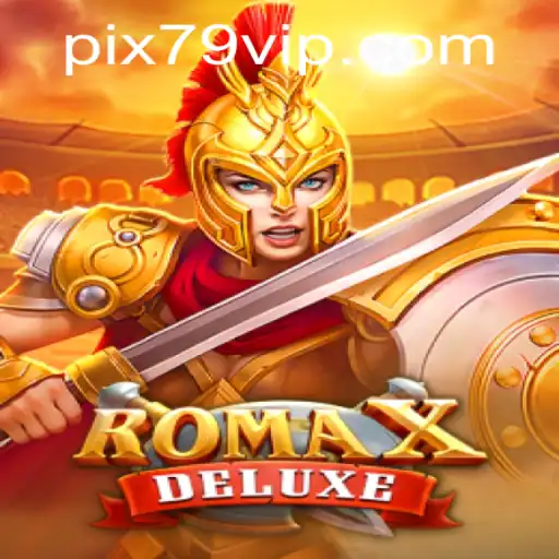 Explorando os Detalhes Fascinantes do Jogo RomaXDeluxe