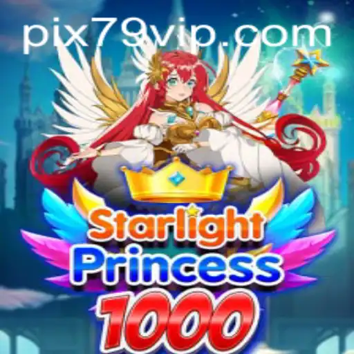 Explorando o Mundo Encantado de StarlightPrincess1000