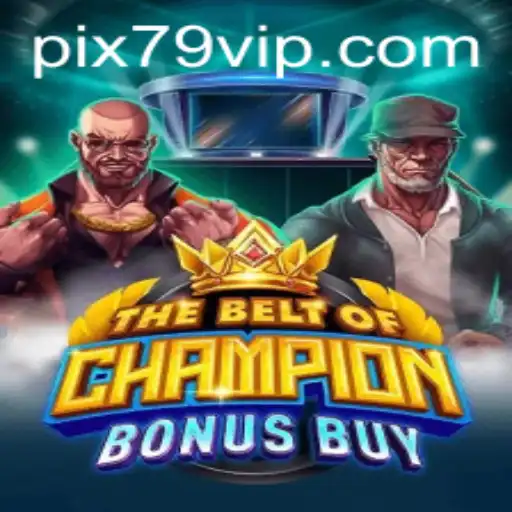 TheBeltOfChampionBonusBuy: A Jornada Pela Glória