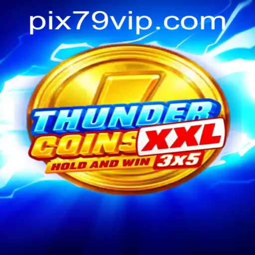 ThunderCoinsXxl: Exploração Virtual com 79VIP.COM