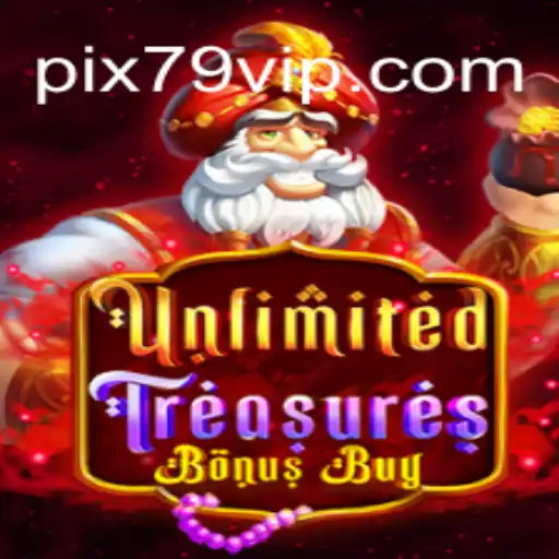 Explorando o Mundo do Jogo UnlimitedTreasuresBonusBuy em 79VIP.COM