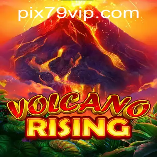 Descubra o Mundo de Aventura com o Jogo VolcanoRising