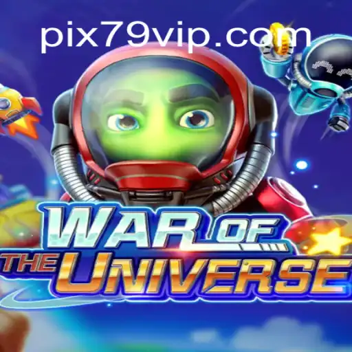 WAROFTHEUNIVERSE: O Jogo Que Está Conquistando o Mundo
