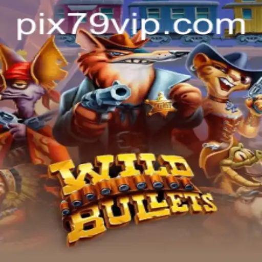 Explorando WildBullets: Uma Aventura Cheia de Ação no Caminho do Selvagem