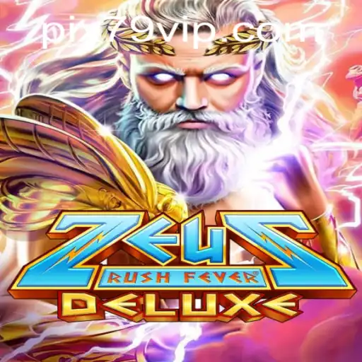 Descubra a Emoção do ZeusRushFeverDeluxe: Um Mergulho no Mundo dos Jogos Modernos